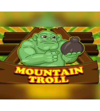 Mountain Troll Steam Key EUROPE